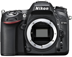 Nikon D7100 片手用 中古 Nikon D7100 片手用 中古 デジタルカメラ